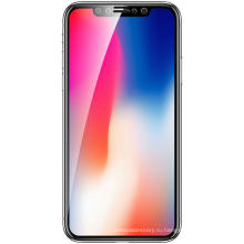 Защитная пленка из закаленного стекла 9H для Iphone X